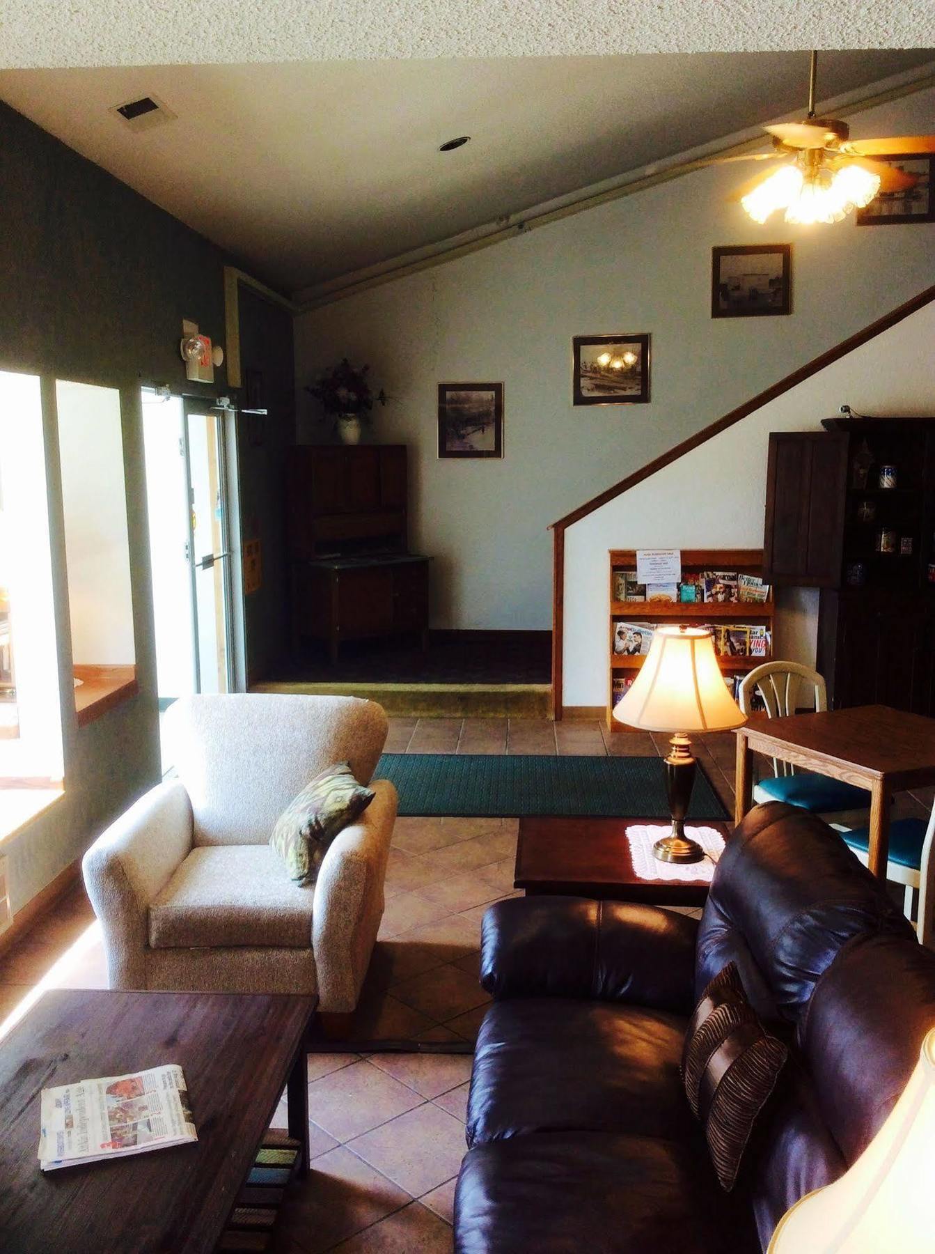 Forty Club Inn Deerwood Kültér fotó